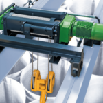 Overhead Crane Terbaik