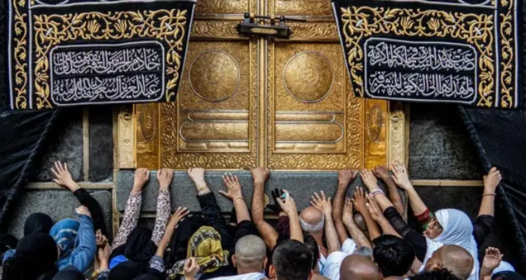 Paket Private Umroh